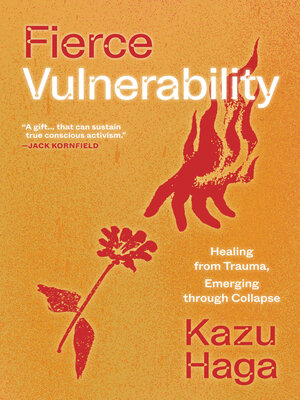 cover image of Fierce Vulnerability